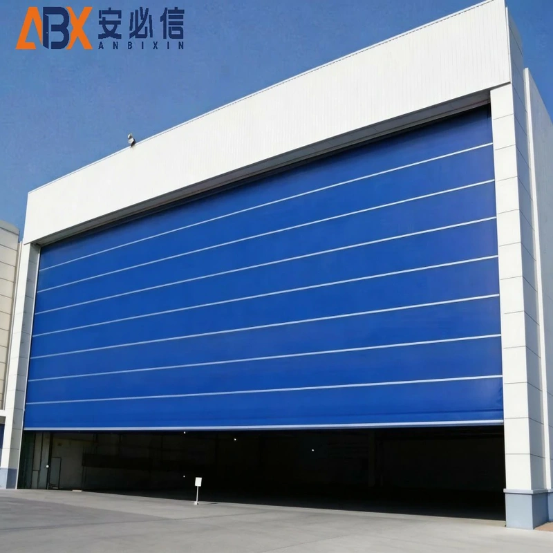 安阳冷库门封