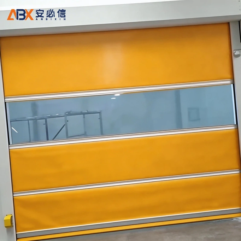 安阳快速门